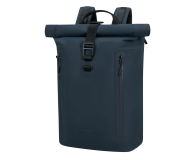 Samsonite PLECAK DO LAPTOPA ROLLTOP 15.6'' COATIFY BIZ BLUE - 1483095 - zdjęcie 2